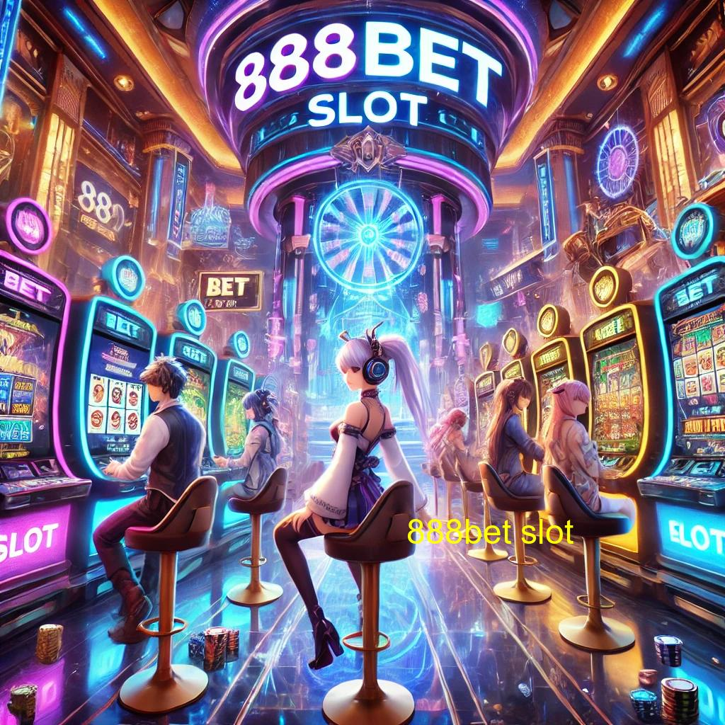 Experimente a adrenalina de jogar 888bet slot em tempo real.