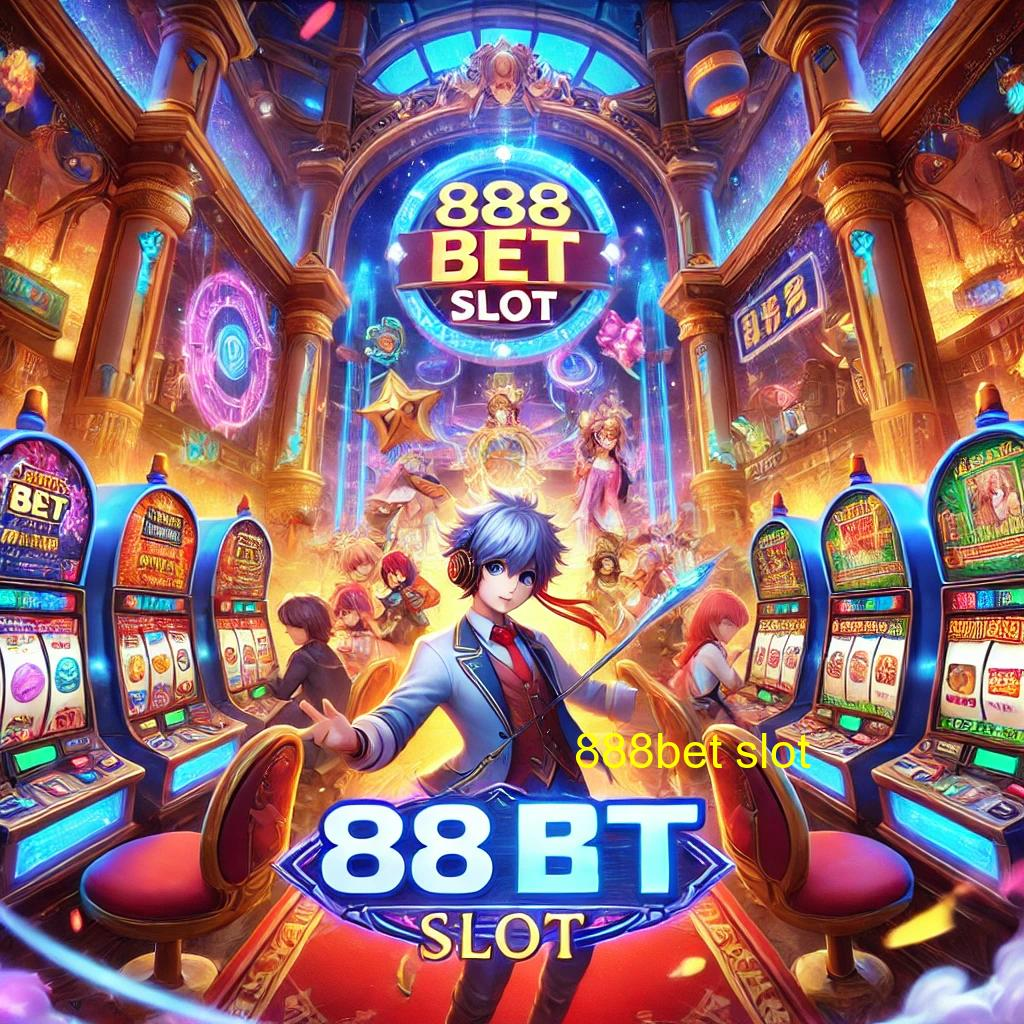 Descubra as estratégias mais eficazes para jogar 888bet Slot e aumente suas chances de ganhar.