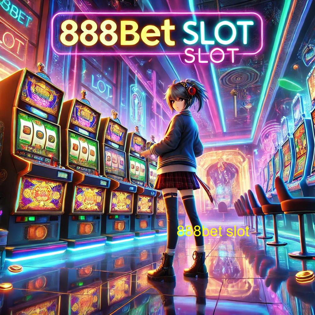 Conheça as regras do 888bet Slot e aumente suas chances de vitória