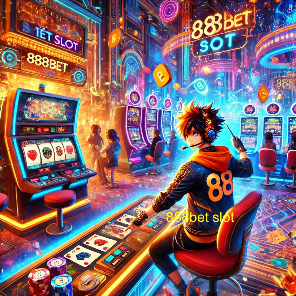 Avaliação detalhada do 888bet Slot: vantagens e desvantagens.